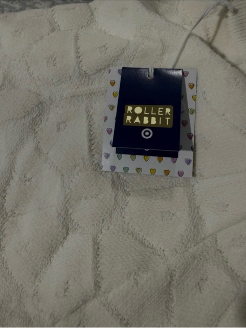 Roller Rabbit Short (Target) - Picture 2 of 2